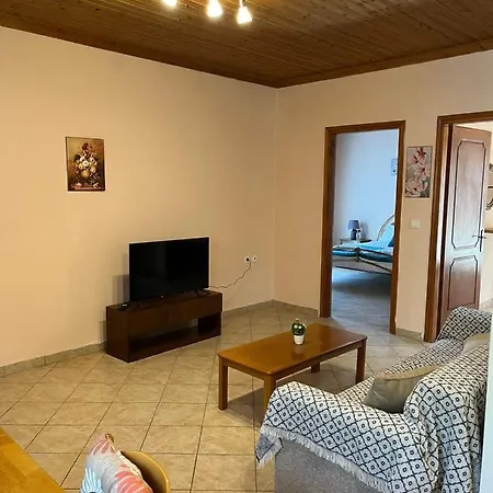 Christinas Appartement *