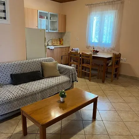 Christinas * Ágios Pétros