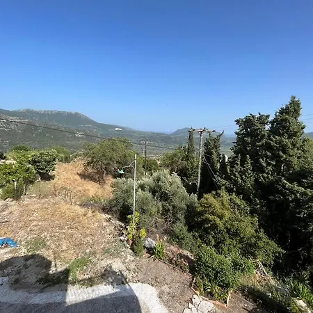 Christinas Appartement *