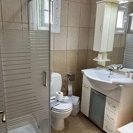 Christinas Appartement *