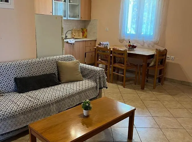 Christinas * Ágios Pétros