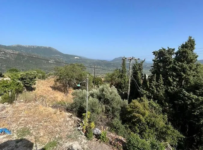 Christinas Apartamento *