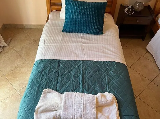 Christinas * Ágios Pétros