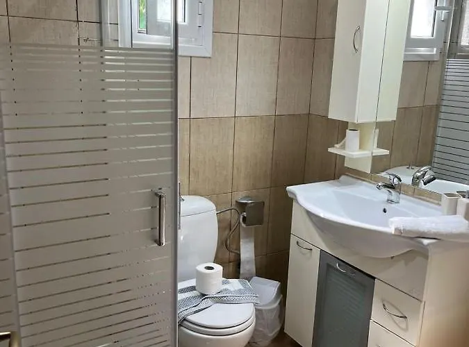 Christinas Apartamento *