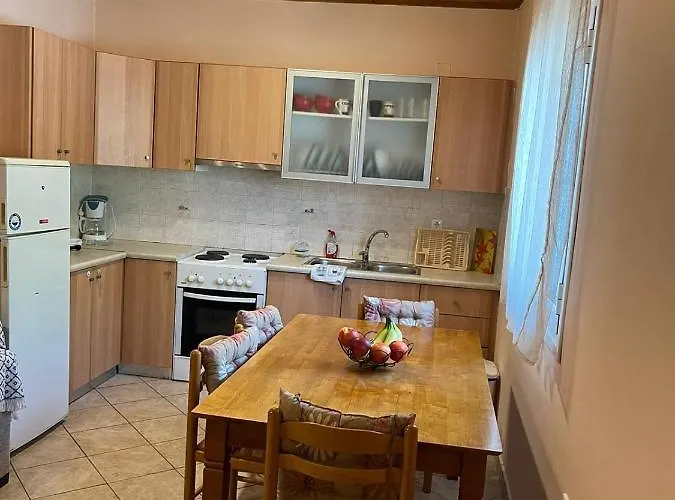 Christinas Apartamento